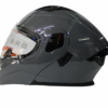 Casco Steel abatible Gris Fuerte (mica transparente) 2x1500 - Imagen 3