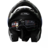 Casco Steel Abatible Modelos Gráficos Shark (mica transparente) 2x$1700 - Imagen 3