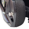 CASCO ABATIBLE STEEL (CERTIFICACIÓN ECE 22-06) AZUL ACERO - Imagen 5